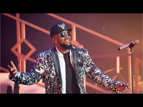 VIDEO : R. Kelly Faces New Disturbing Allegations of Abuse