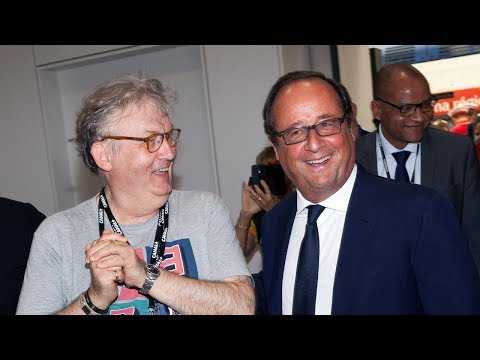 VIDEO : Franois Hollande, le ?Tonton frondeur?
