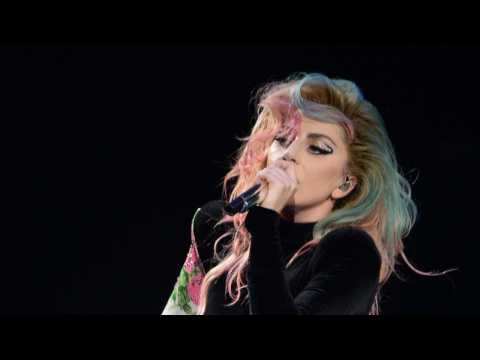 VIDEO : Toronto International Film Festival To Premiere Lady Gaga Documentary