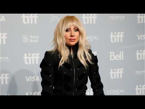 VIDEO : Lady Gaga Opened Up About Her Chronic Pain