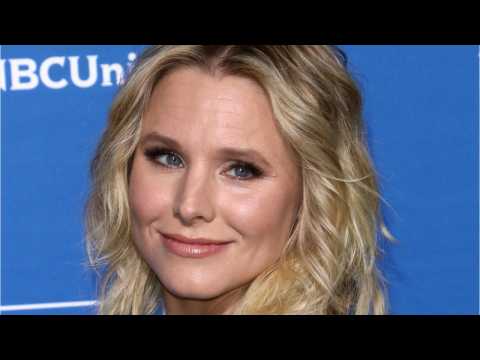 VIDEO : Kristen Bell Is Helping People Stay Safe During Irma