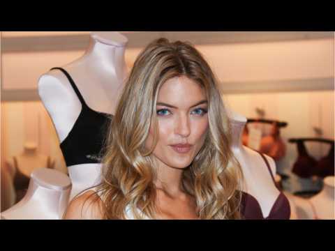VIDEO : Gigi Hadid Reportedly Sued Over Instagram Photo