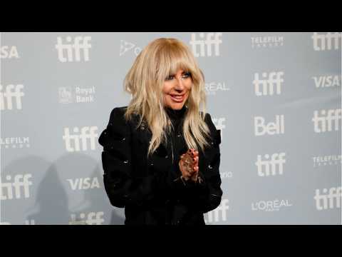 VIDEO : Lady Gaga Is Taking A Break From Music
