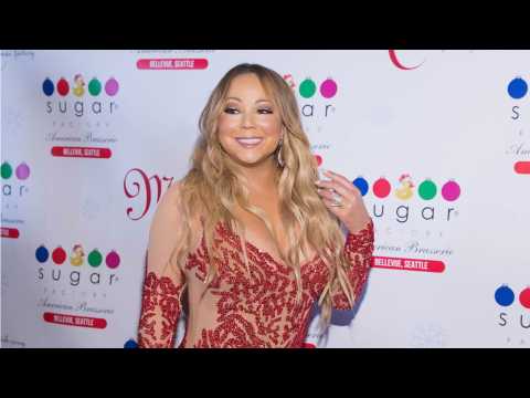 VIDEO : Mariah Carey's Rap Collaborations To Be Honored