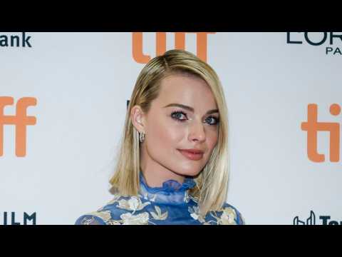 VIDEO : Neon and 30West Acquires Margot Robbie?s Tonya Harding Biopic