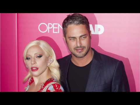 VIDEO : Lady Gaga Reveals the Reason Behind Taylor Kinney Split
