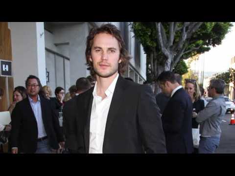 VIDEO : How 'Friday Night Lights' Star Taylor Kitsch Was Homeless in NYC