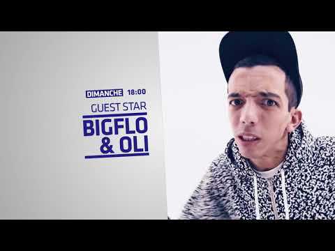 VIDEO : Guest Star Bigflo & Oli (Bande Annonce)