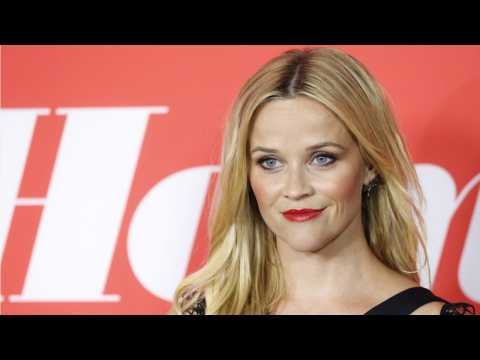 VIDEO : Reese Witherspoon Says Running For Office Is Not Out Of The Question