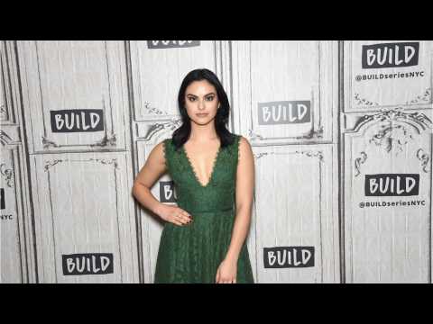 VIDEO : Riverdale's Camila Mendes Wants To Play A Superhero