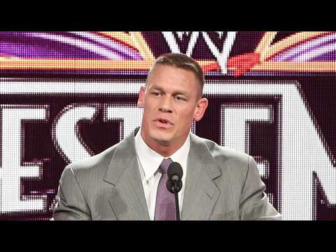 VIDEO : John Cena to Star in DC?s ?Shazam!? Movie?