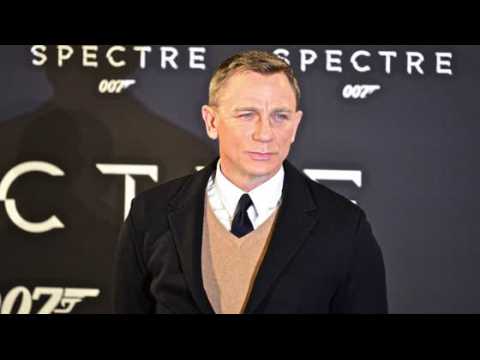VIDEO : Inside Details of Daniel Craig's New 'James Bond 25' Plot Twist