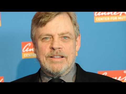 VIDEO : Mark Hamill Was Sure 'Star Wars' Would Limit His Career