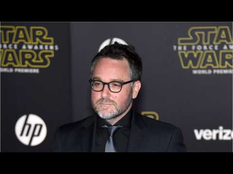 VIDEO : Colin Trevorrow Out As Star Wars 9 Director