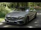The new Mercedes-Benz S-Class Coupe - Driving Video