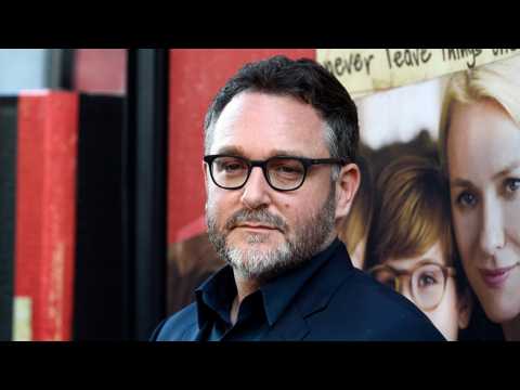 VIDEO : Colin Trevorrow Leaves Star Wars