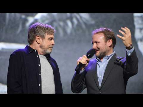 VIDEO : Rian Johnson Is A Frontrunner To Direct 'Star Wars: Episode IX'