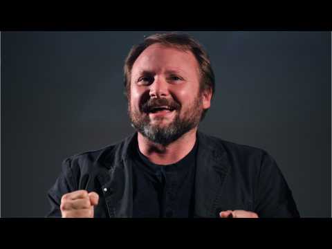VIDEO : Rian Johnson Wants To Direct Star Wars