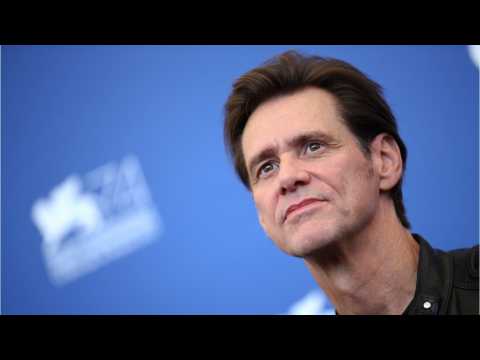 VIDEO : Jim Carrey Opens Up About Playing Kaufman