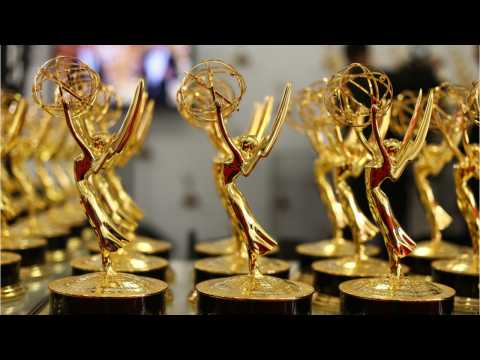 VIDEO : Emmy Presenters Include Oprah Winfrey And Alec Baldwin