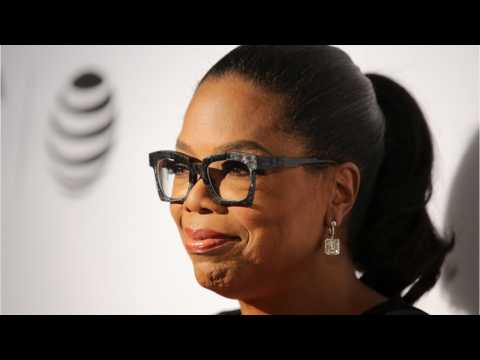 VIDEO : Oprah Winfrey, Trevor Noah To Talk At Tribeca TV Festival