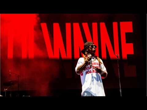 VIDEO : Lil Wayne Hospitalized For Seizures