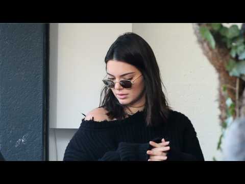 VIDEO : Kendall Jenner and Blake Griffin Just Went on Yet Another Date