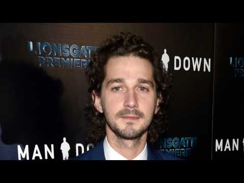 VIDEO : Shia LaBeouf Won?t be Back for Fifth 'Indiana Jones' Movie