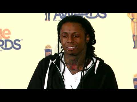 VIDEO : Lil Wayne Hospitalized After Being Found Unconscious