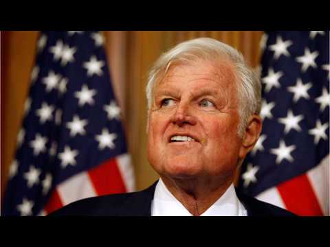 VIDEO : Ted Kennedy Drama Gets Huge Financial Backing