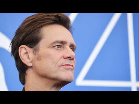 VIDEO : Netflix Acquires Jim Carrey?s Take on Andy Kaufman