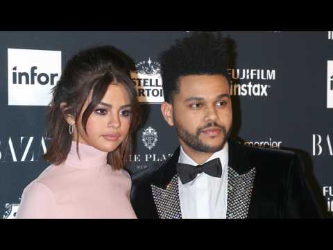VIDEO : Selena Gomez reportedly moved in with The Weeknd ? here's why it's not 'too soon'
