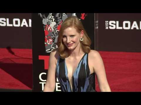 VIDEO : IT Director Would Love Jessica Chastain For Beverly