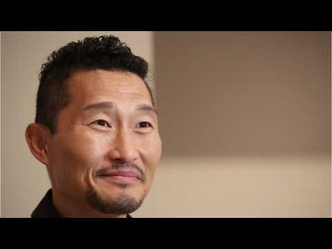 VIDEO : Daniel Dae Kim In Talks To Replace Ed Skrein In Hellboy Reboot