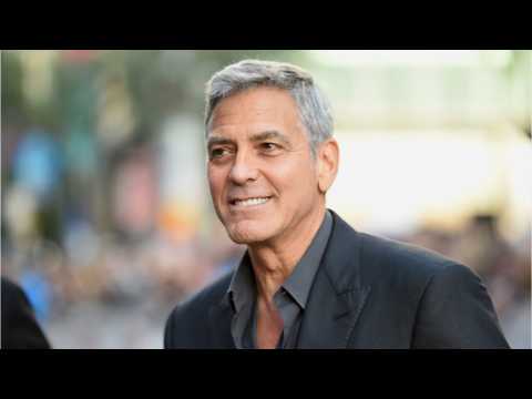 VIDEO : George Clooney Once Said He Would Never Have Kids