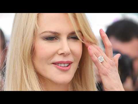 VIDEO : Nicole Kidman 'Happy With Career And Life'