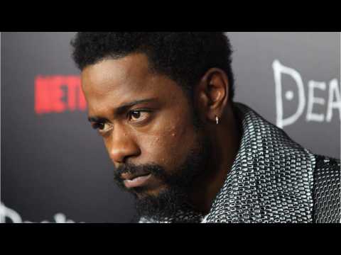 VIDEO : 'Death Note's Lakeith Stanfield Tells Martin Scorsese He Wants To Play The Joker