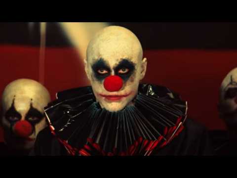 VIDEO : ?AHS Cult': Ryan Murphy Tell Us the Meaning of Bees