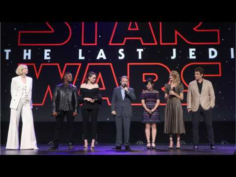 VIDEO : Rian Johnson Says 'The Last Jedi' Will Drop A Star Wars Trope