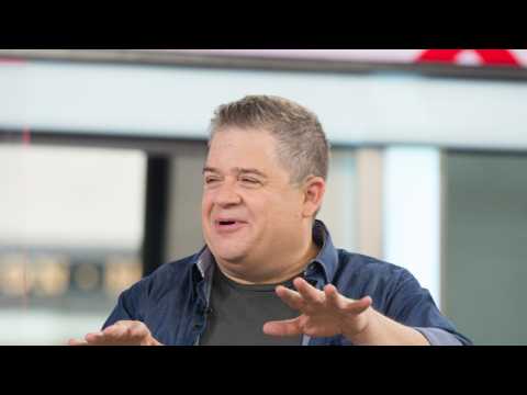 VIDEO : Netflix to Premiere New Patton Oswalt Comedy Special