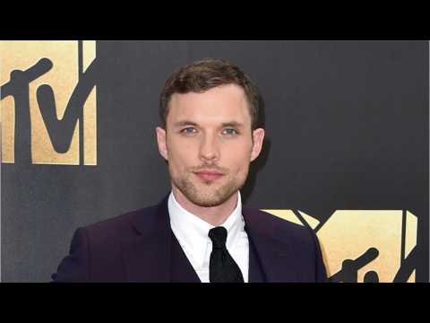 VIDEO : Ed Skrein Drops Out Of Hellboy After Controversy