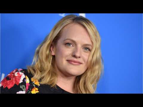 VIDEO : Elisabeth Moss Shares How She Chooses Roles