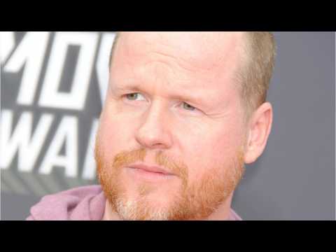 VIDEO : Joss Whedon To Get Writing Credit On 'Justice League'