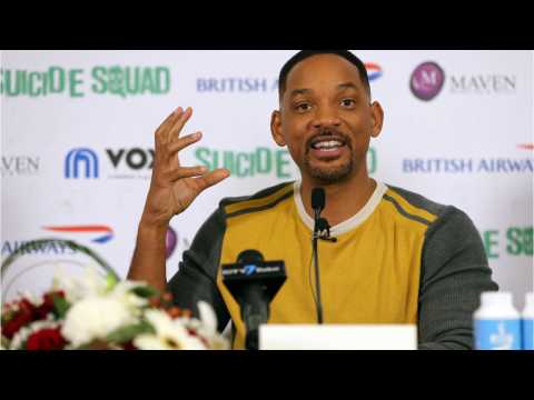 VIDEO : Suicide Squad 2 Production Reportedly Delayed Due to Will Smith