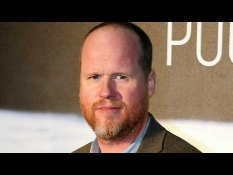 VIDEO : Joss Whedon To Get Co-Writing Credit On Justice League