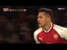 Ligue Europa - Alexis Sanchez régale Arsenal : le top buts de la soirée (vidéo)