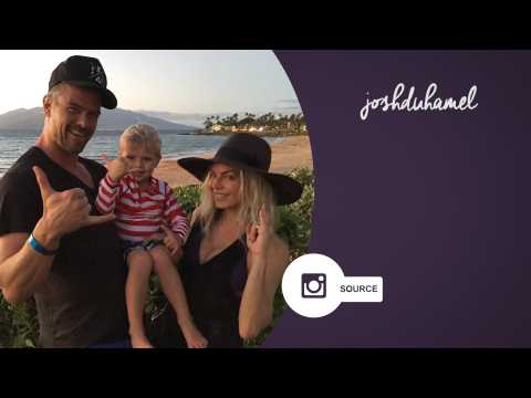 VIDEO : Fergie and Josh Duhamel split after eight years of marriage