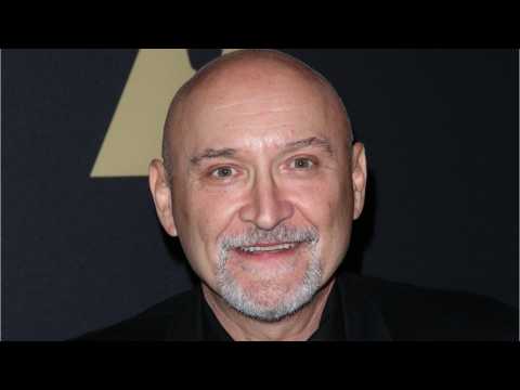 VIDEO : Frank Darabont Heading To Court In 'The Walking Dead' Lawsuit