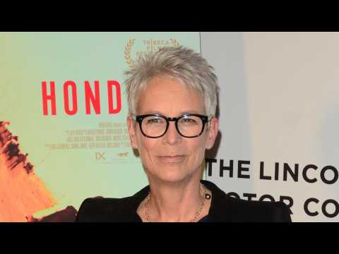 VIDEO : Jamie Lee Curtis to Reprise Role in 'Halloween' Franchise