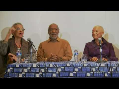 VIDEO : Bill Cosby Will Face Retrial In April 2018